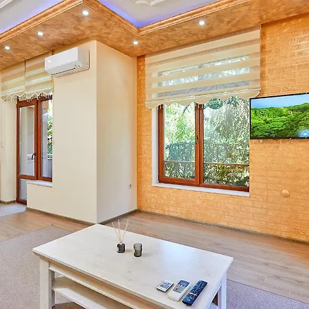 Къща За Гости Китанов Apartment *